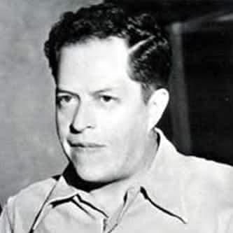 Photo of Alberto Gout