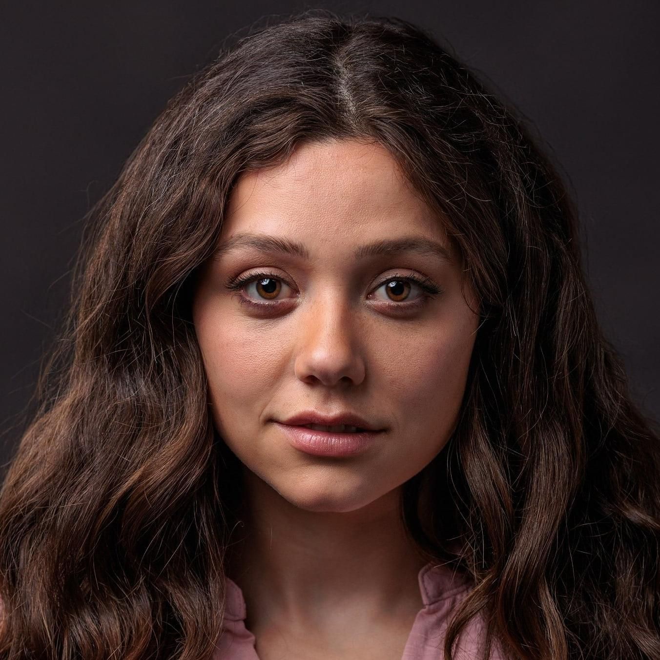 Photo of Yvonne Bass