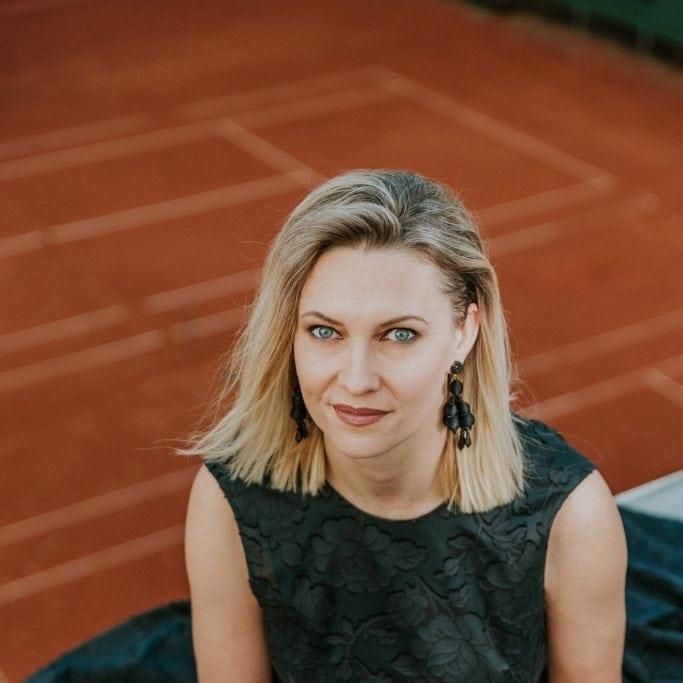 Photo of Ilze Blauberga