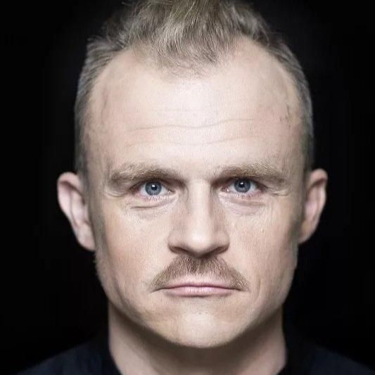 Photo of Piotr Rogucki