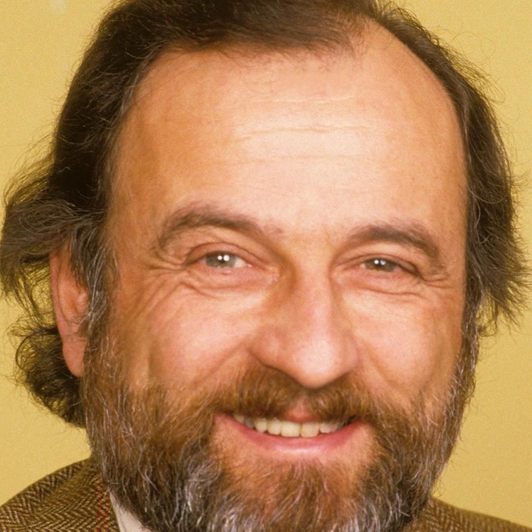 Photo of Göran Graffman