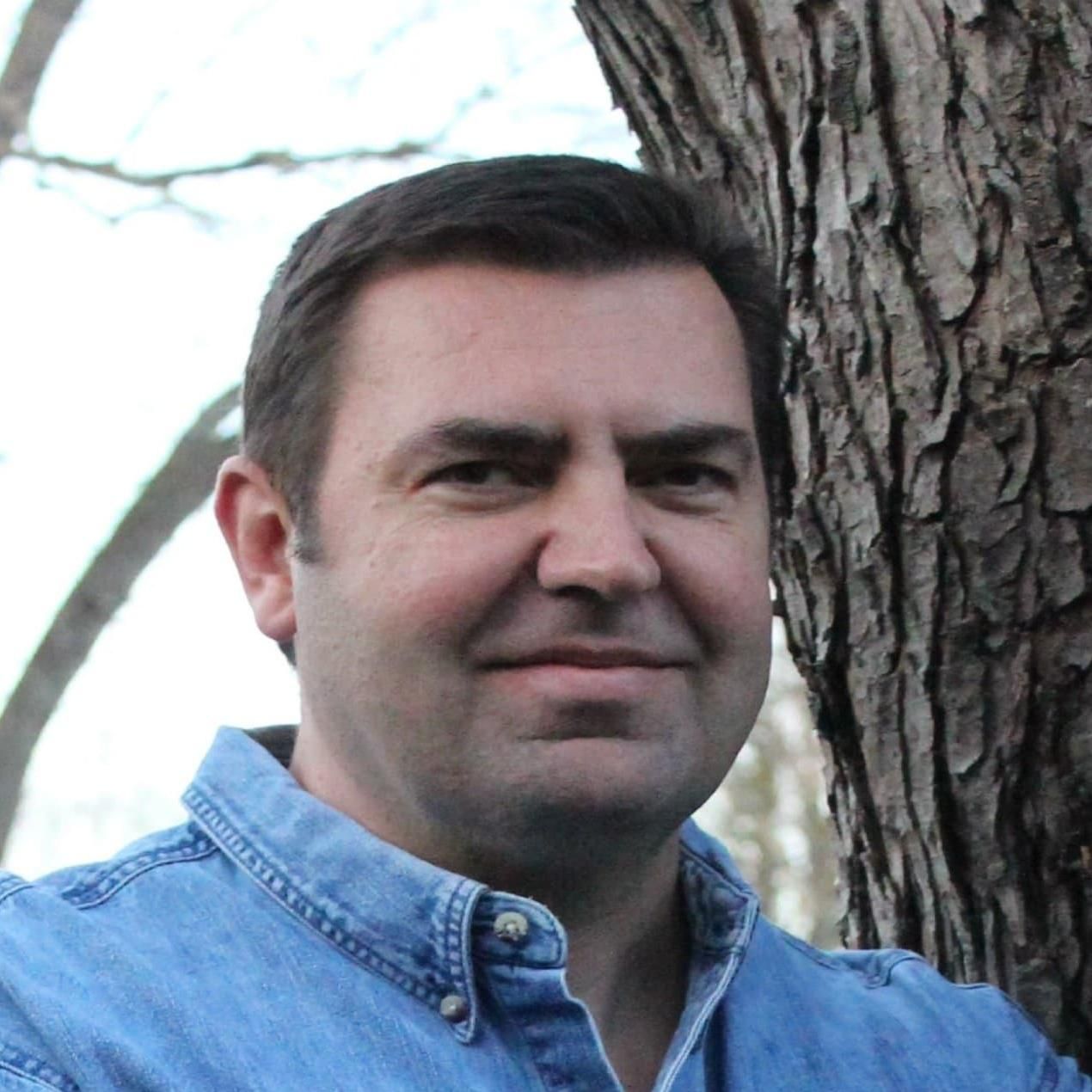 Photo of Brian K Bennett