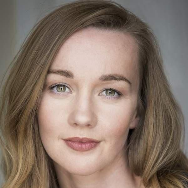 Photo of Simone Walker