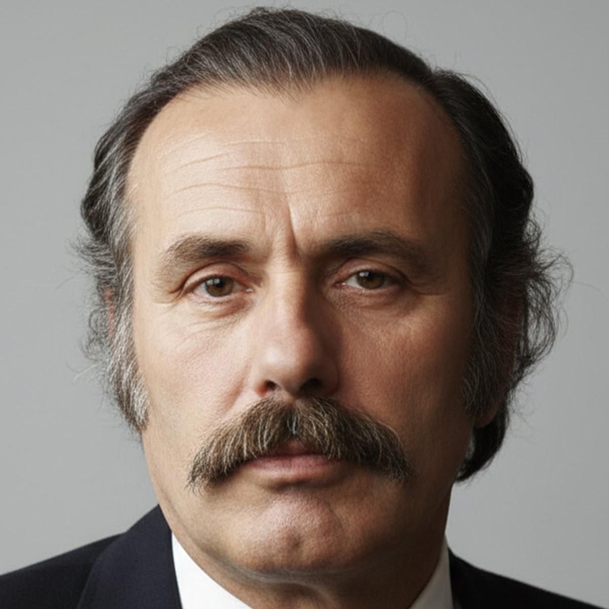 Photo of Özdemir Han