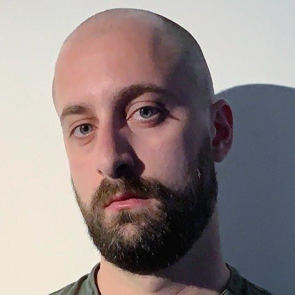 Photo of Matteo Canesin