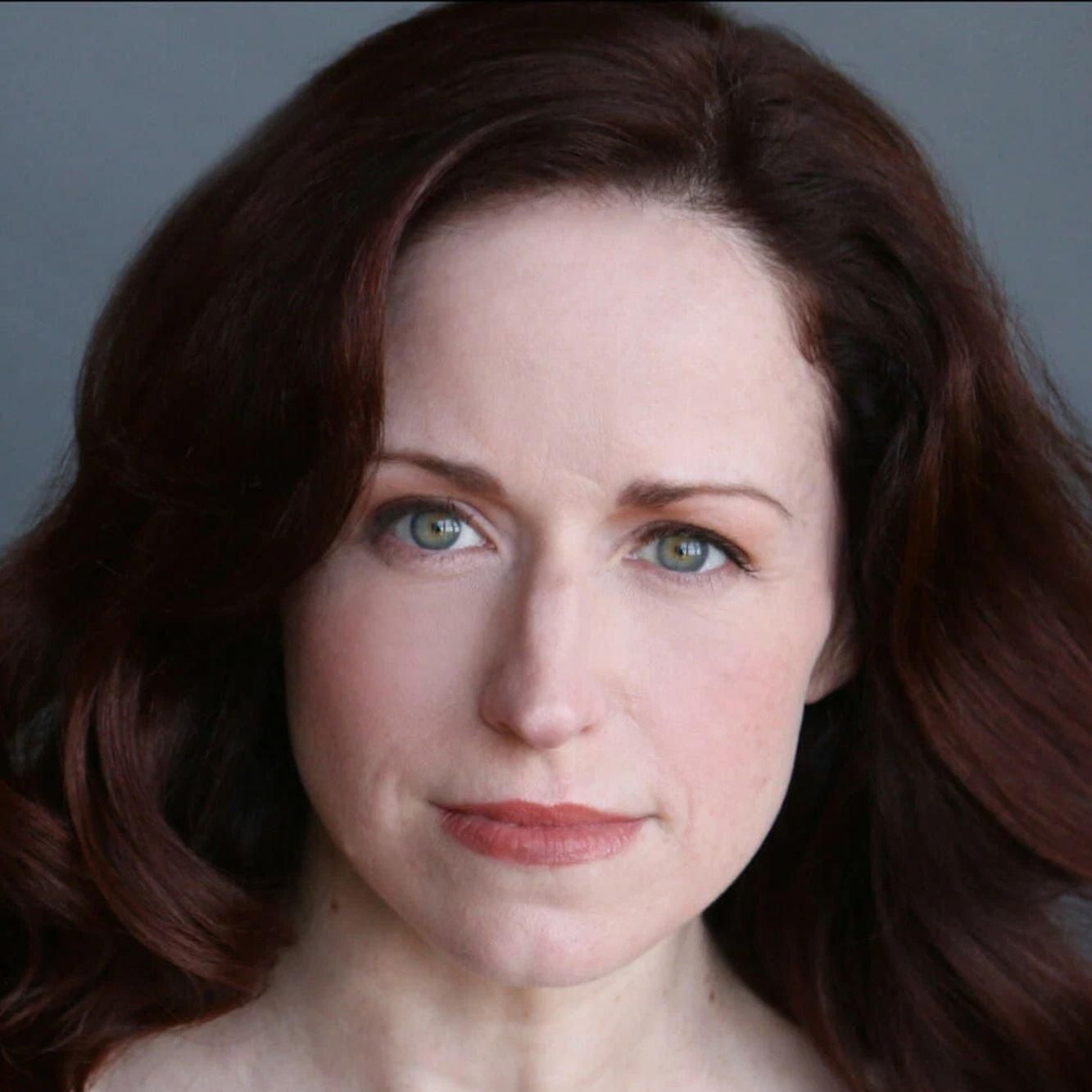 Photo of Heidi Kettenring