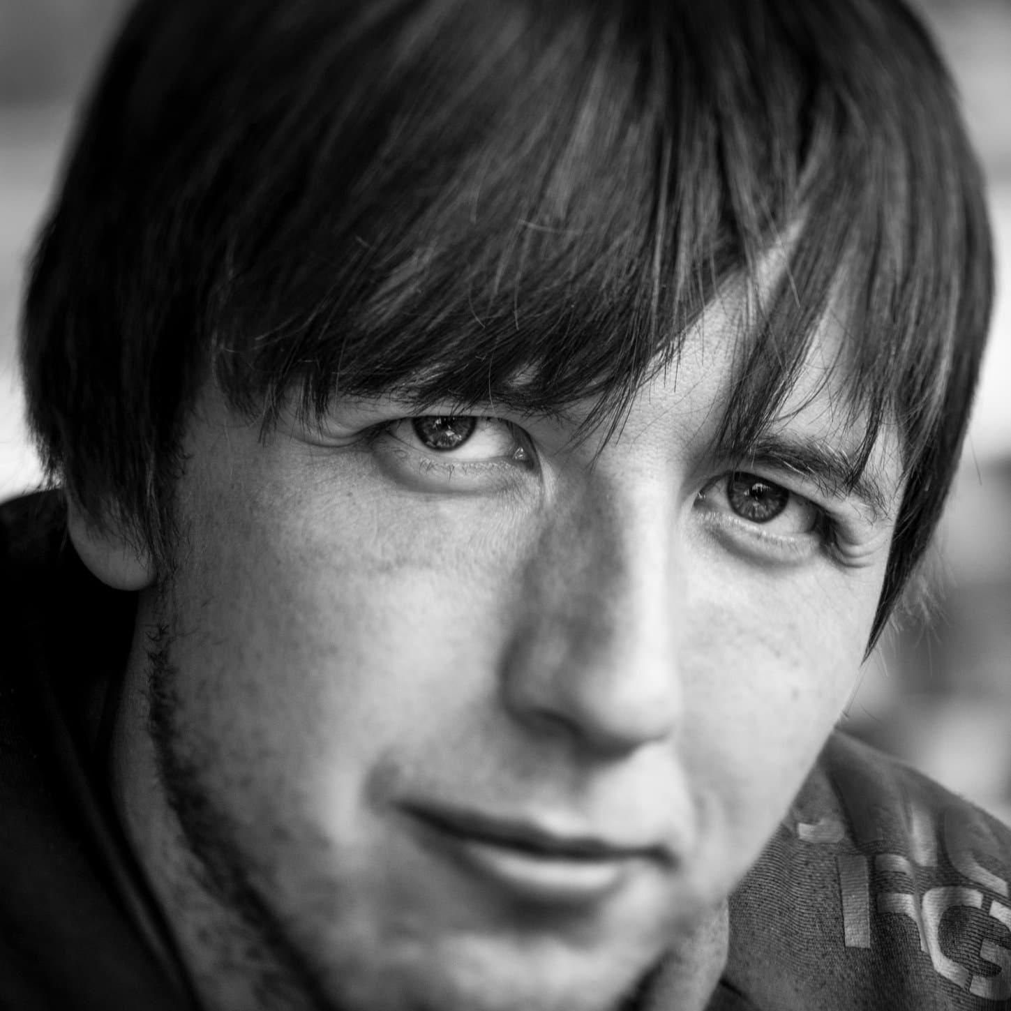 Photo of Evgeniy Maloletka