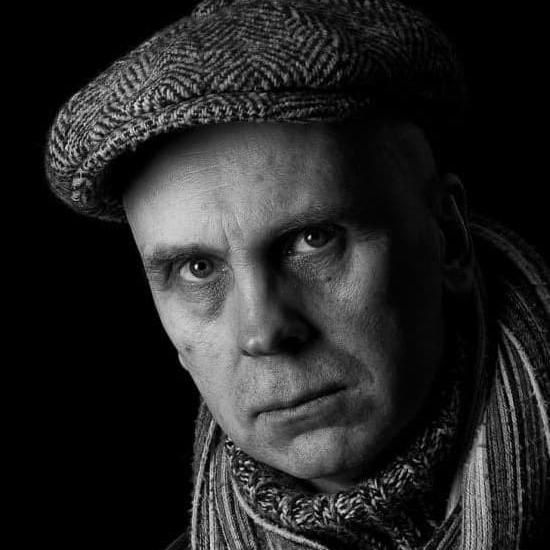 Photo of Manfred Vainokivi