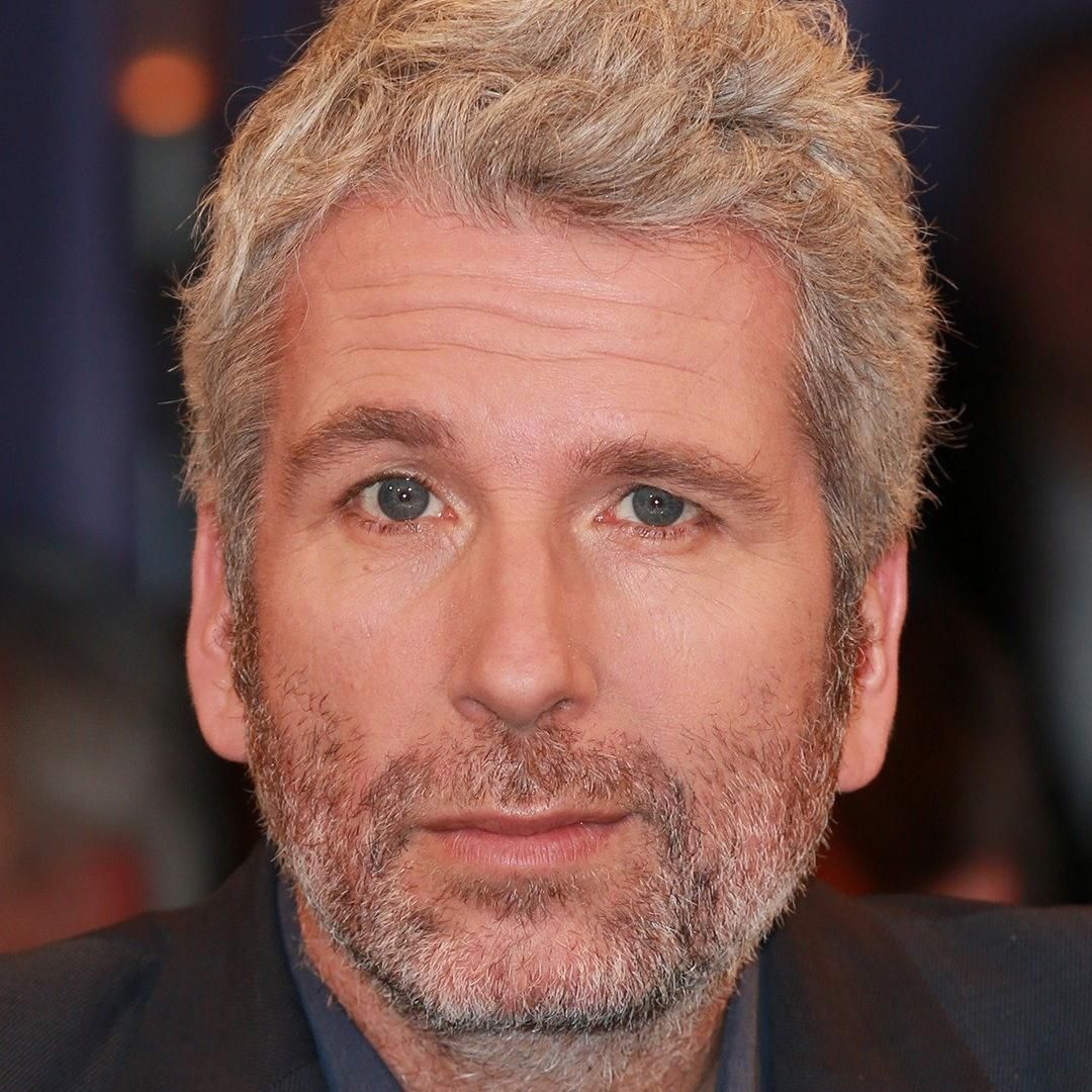 Photo of Dirk Stermann