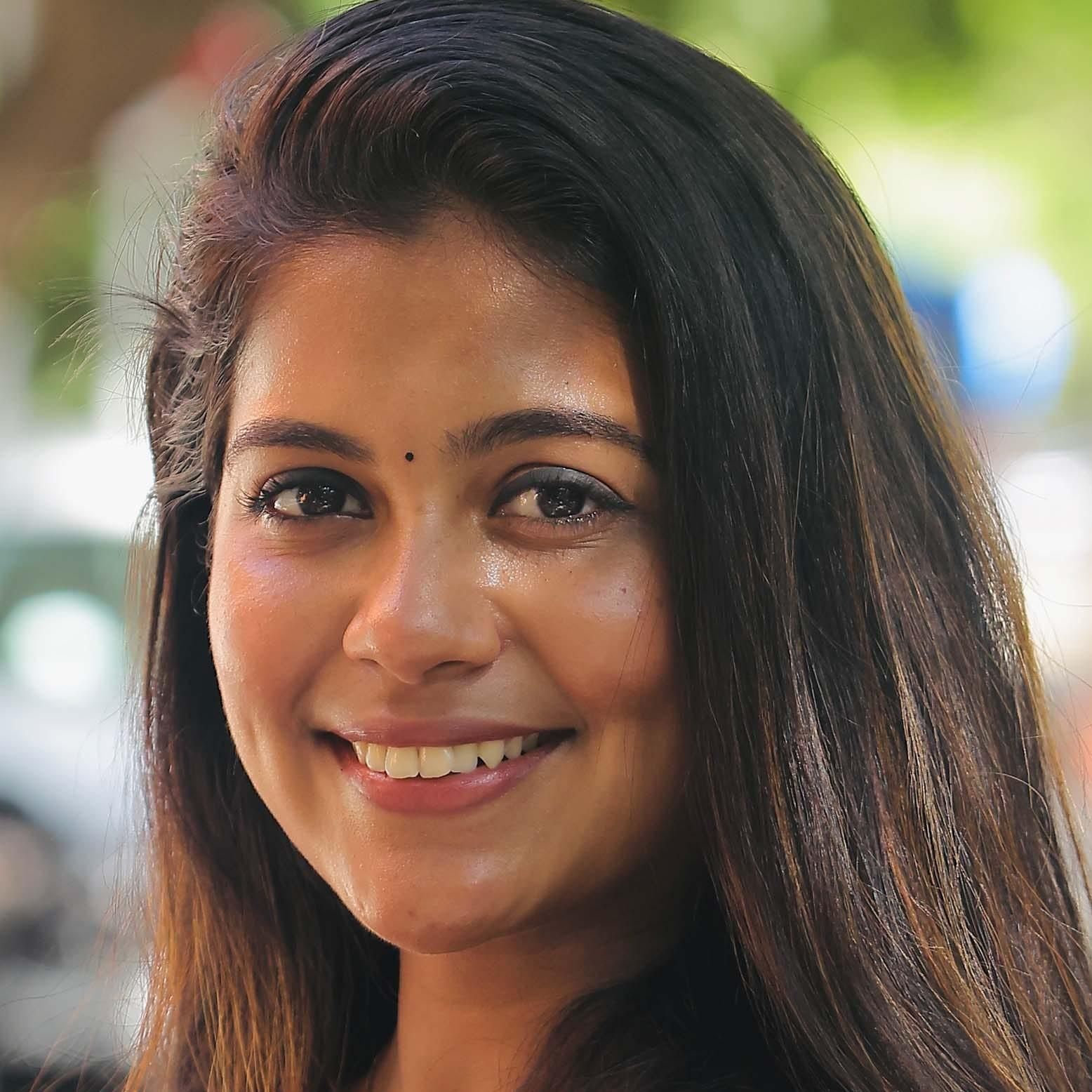 Photo of Dharani Reddy