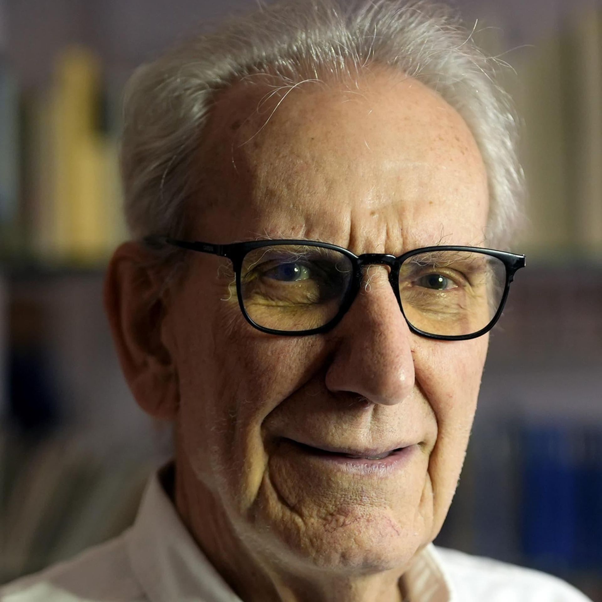 Photo of Jaime Chávarri