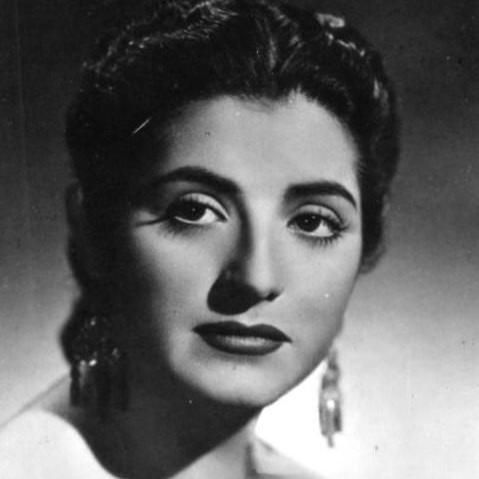 Photo of Juanita Reina