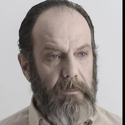 Photo of Takis Sakellariou