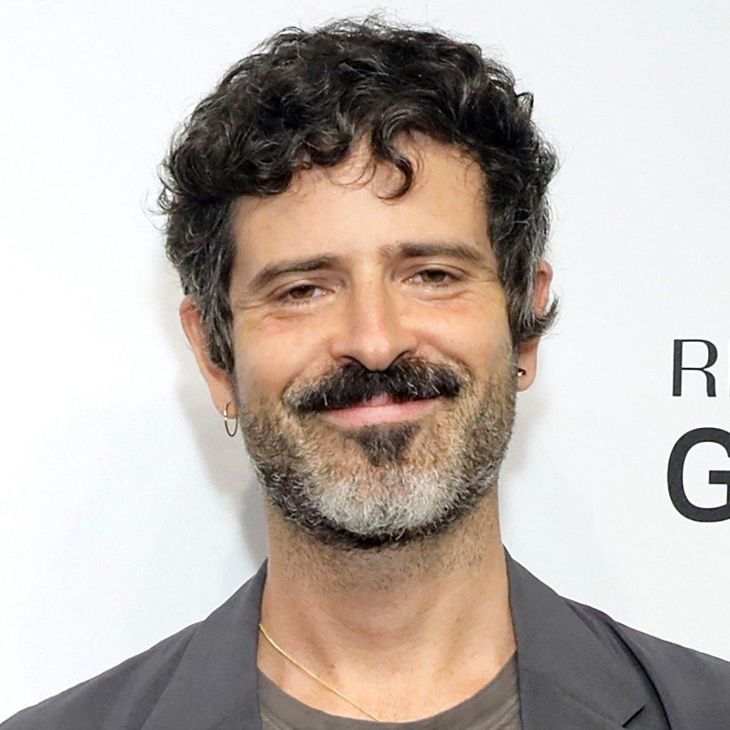Photo of Devendra Banhart