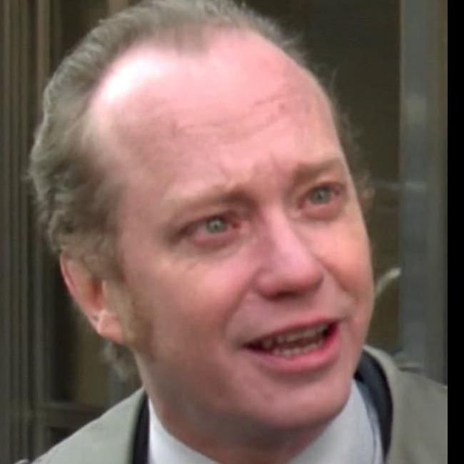 Photo of Michael Lewis