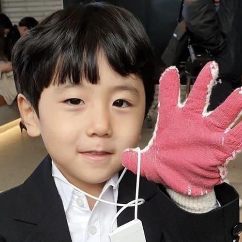 Photo of Park Jae-joon