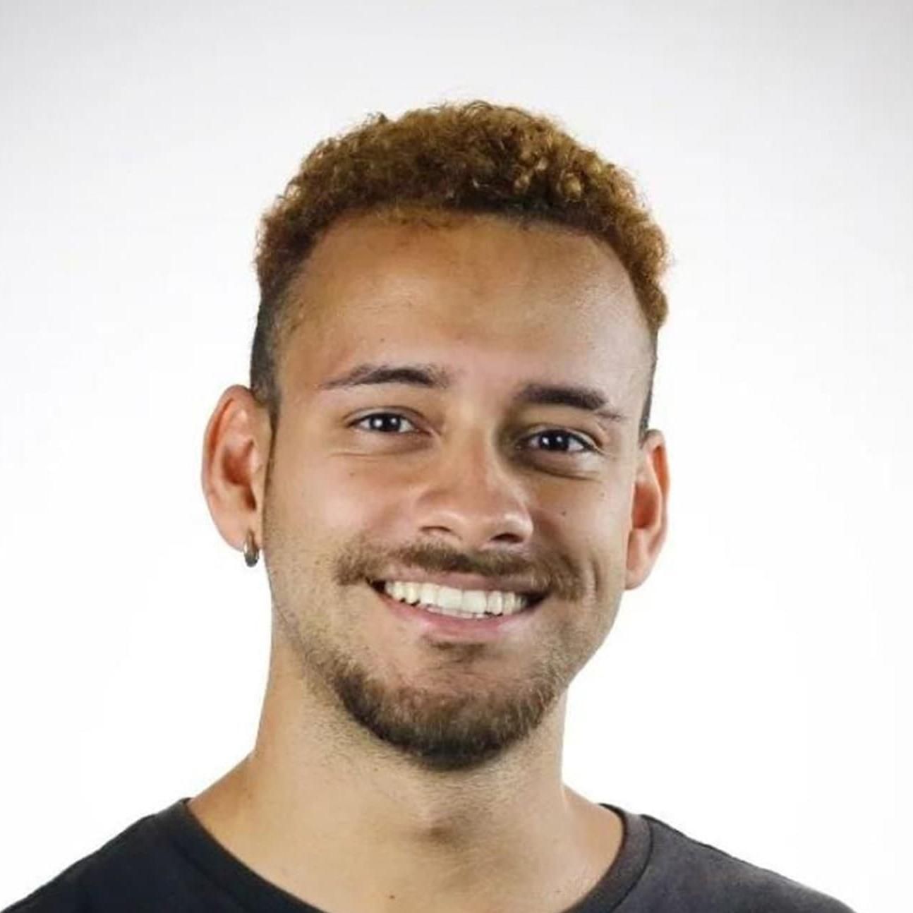 Photo of Ícaro Matheus