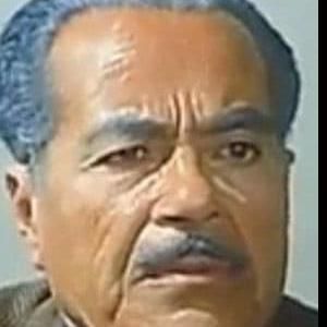 Photo of Eskandar Mansy