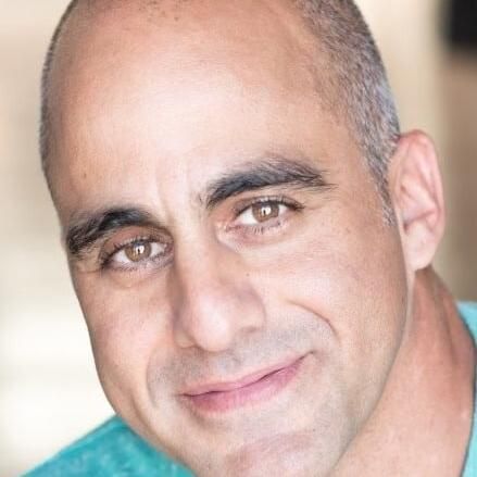 Photo of Jeffrey David Anderson