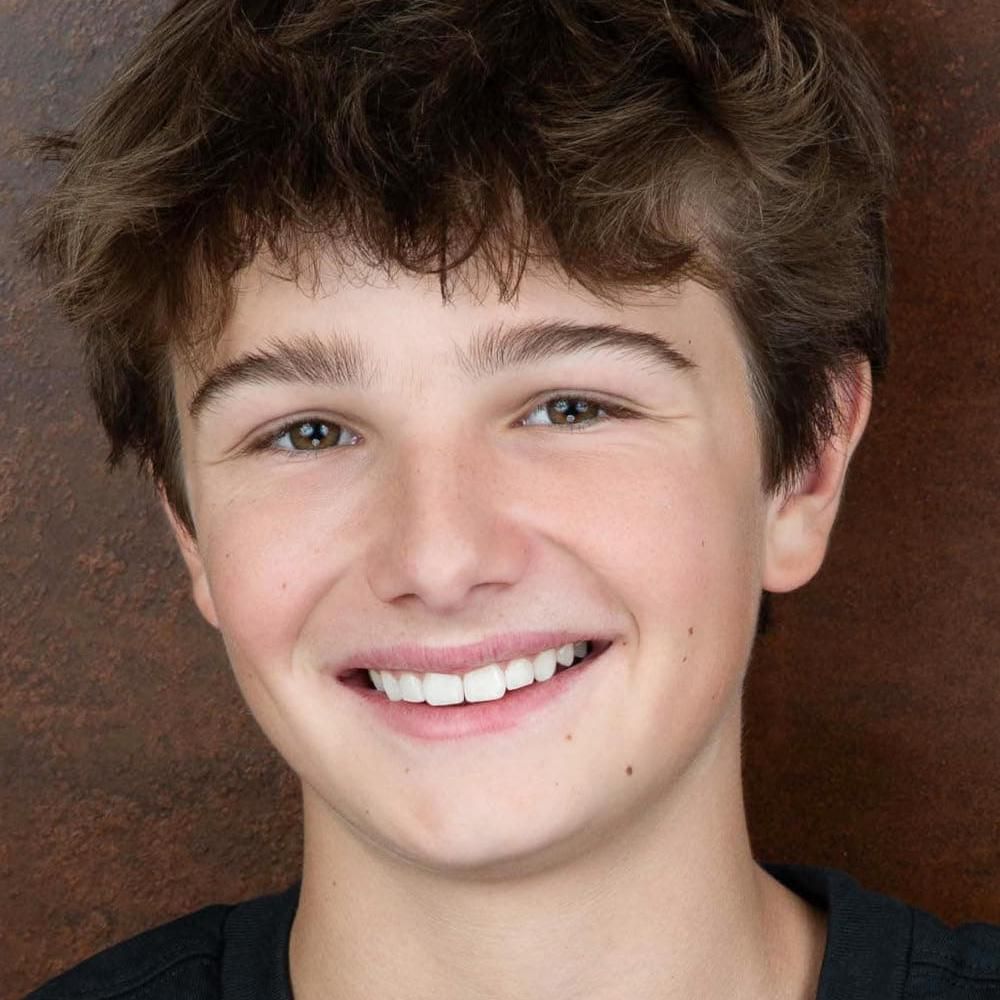 Photo of Scott Mackenzie