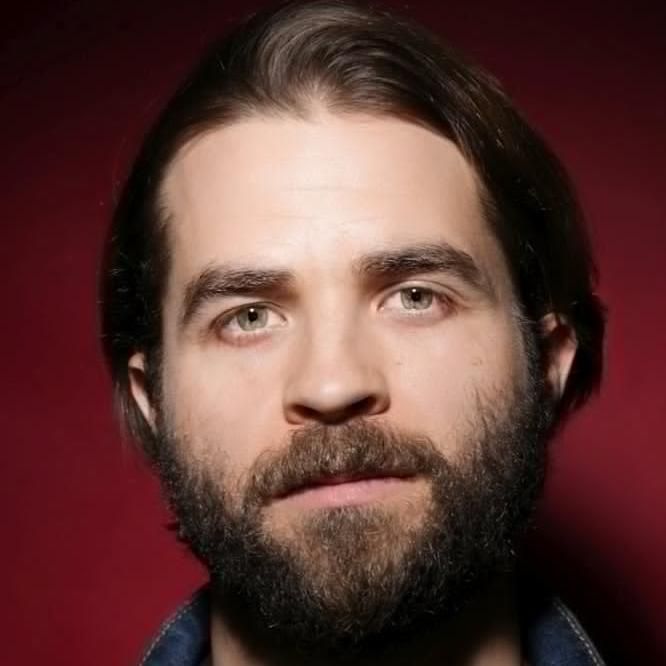 Photo of Shane Brady