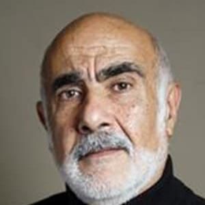 Photo of Thodoros Siriotis