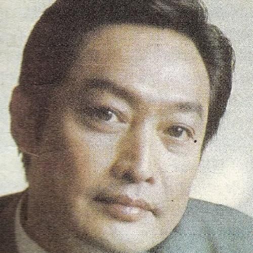 Photo of Liu Jian