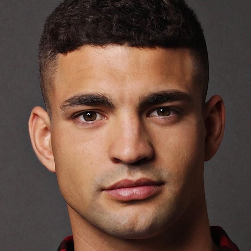 Photo of Joshua Diaz