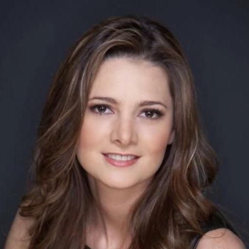 Photo of Susana Diazayas