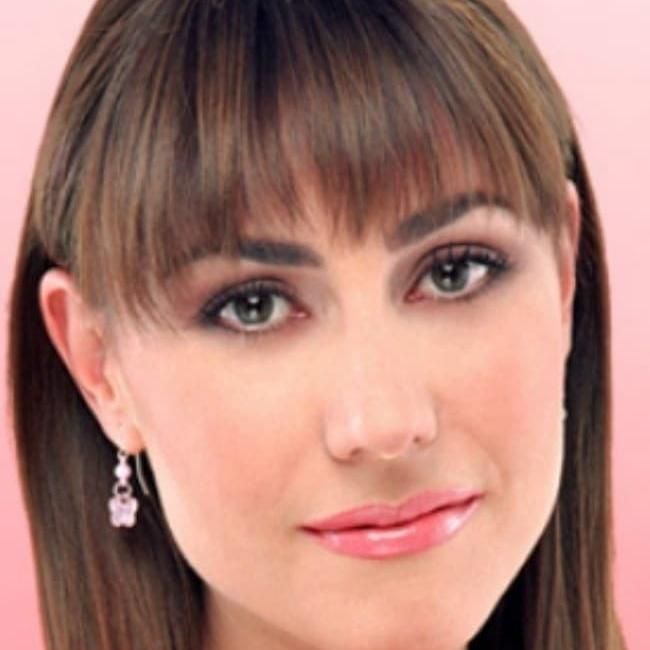 Photo of Fabiana Perzabal