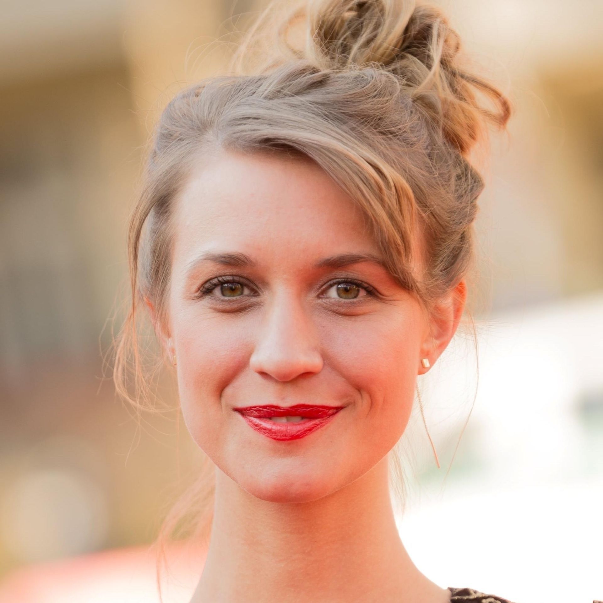 Photo of Sara Hjort Ditlevsen