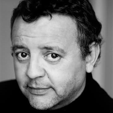 Photo of Mouss Zouheyri