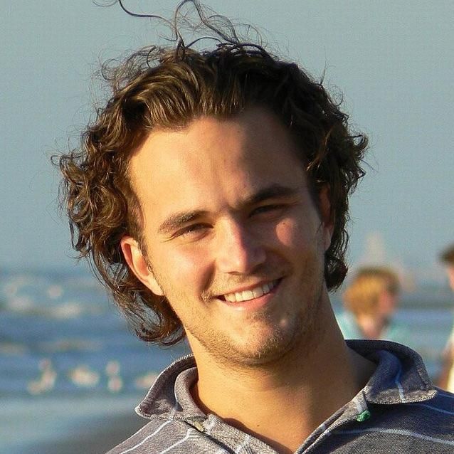 Photo of Joris Putman