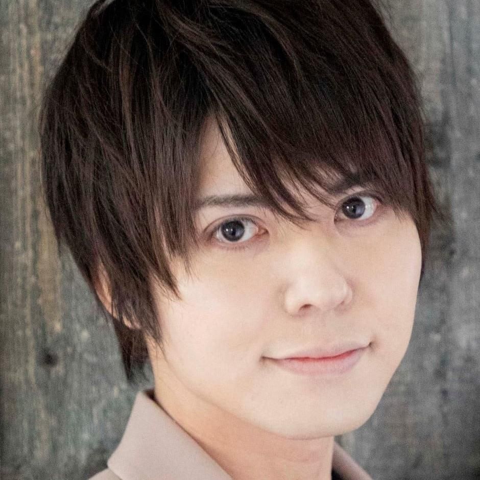 Photo of Fumiyoshi Shioya