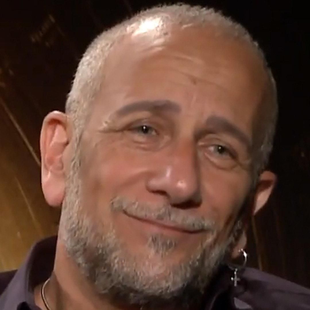 Photo of Mariano Argento