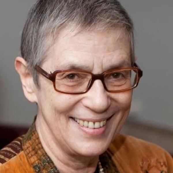 Photo of Françoise Widhoff