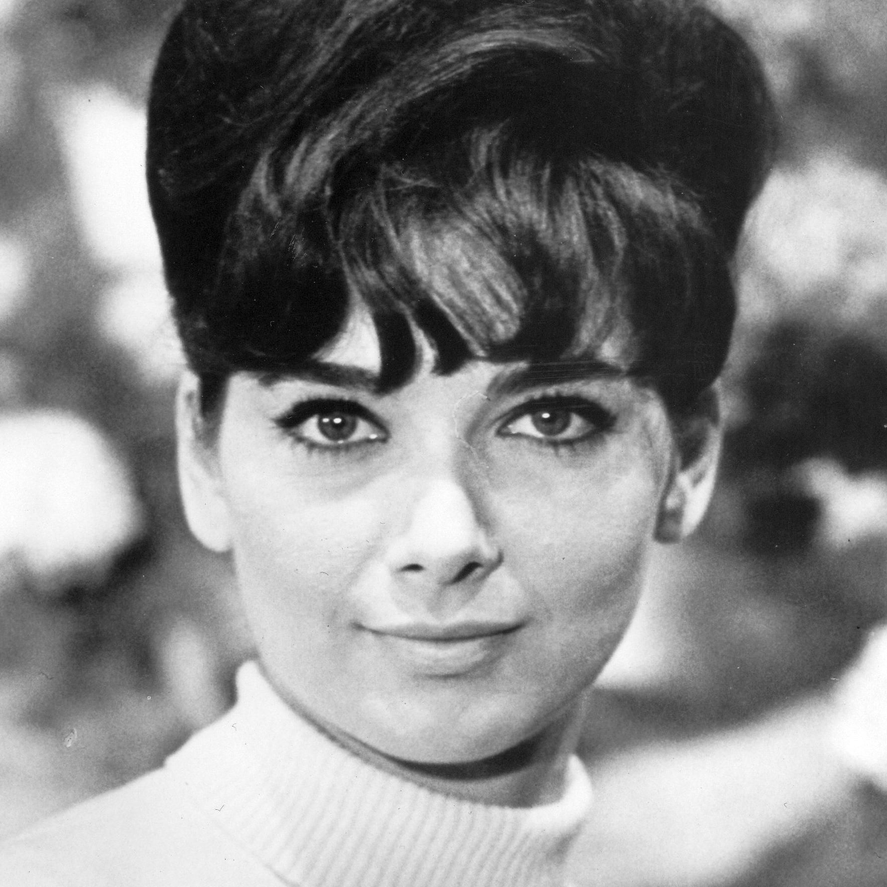 Photo of Suzanne Pleshette