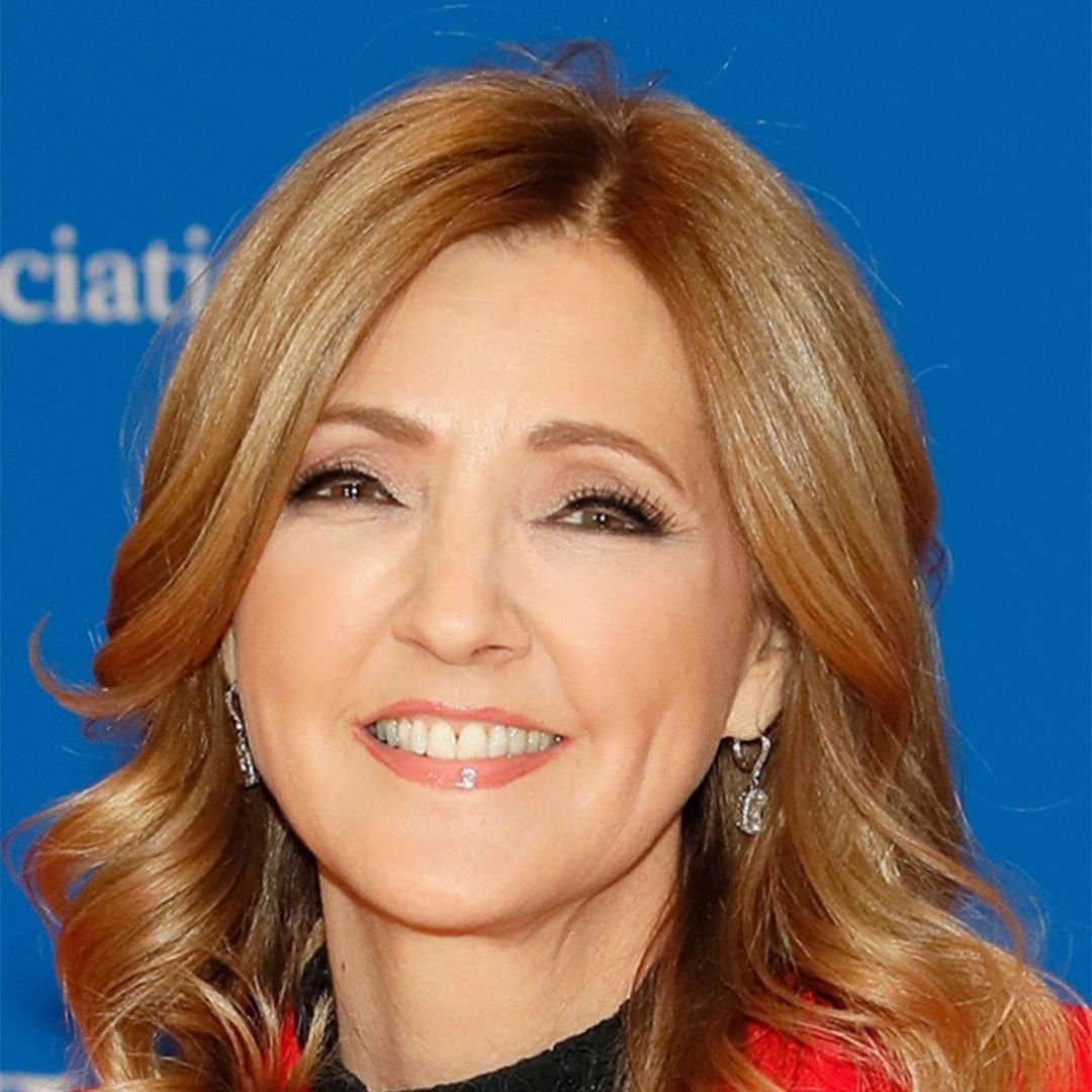 Photo of Chris Jansing