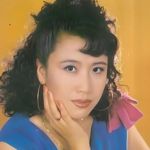 Photo of Lu Ling