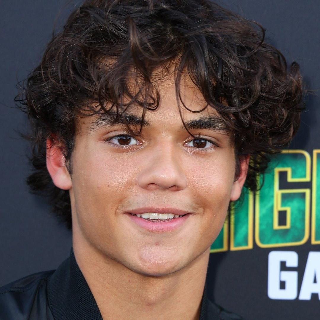 Photo of Naveen Paddock