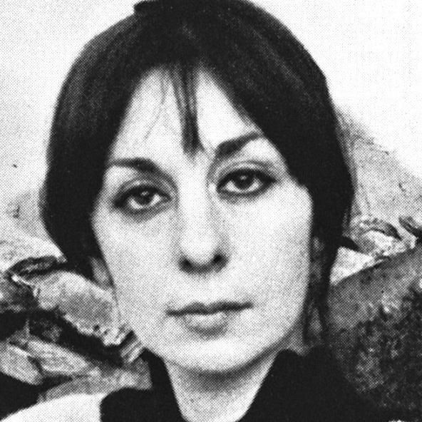 Photo of Michela Caruso