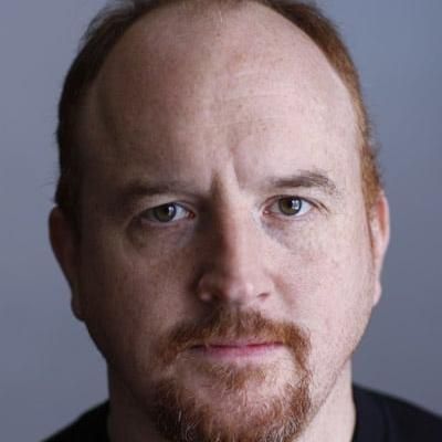 Louis C.K. at the Dolby (TV Special 2023) - IMDb