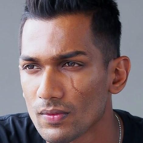 Photo of Theebaan Govindasamy