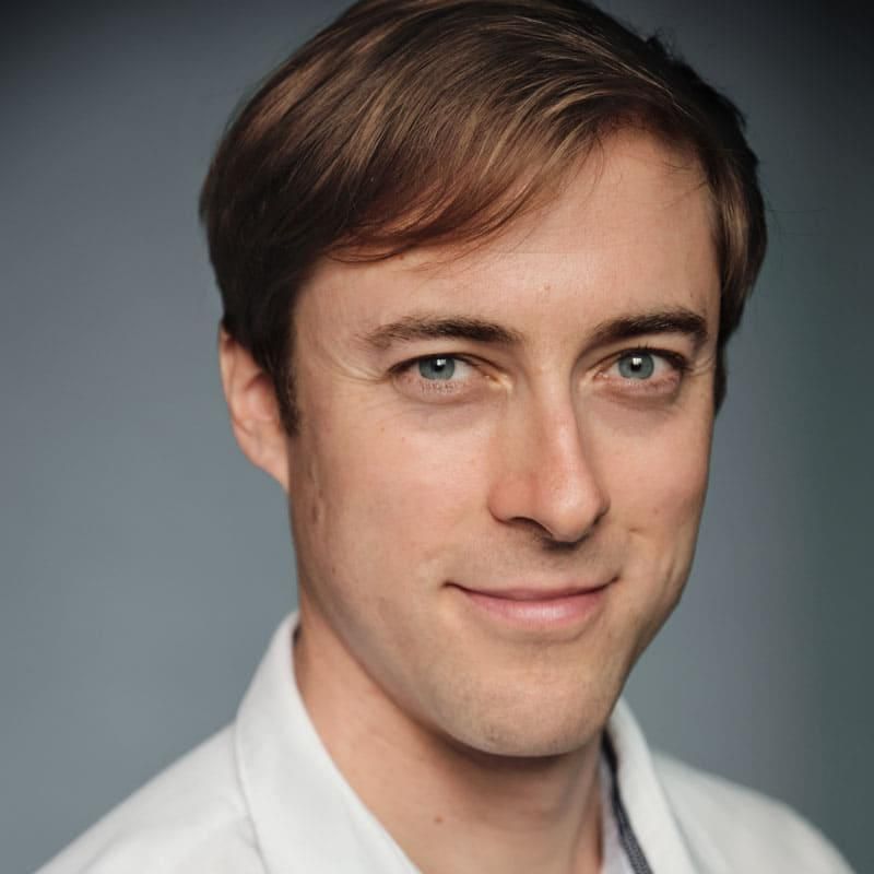 Photo of Julien Delanoë
