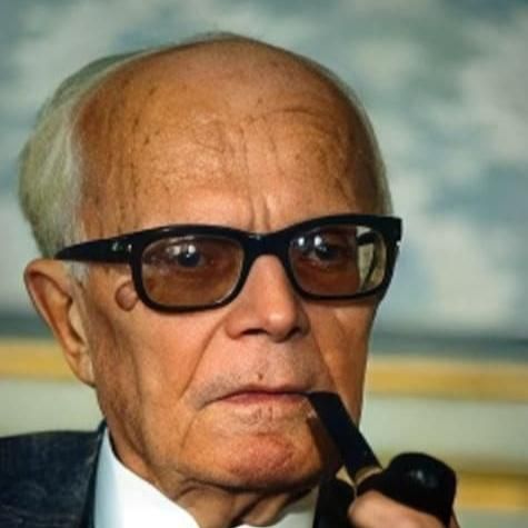 Photo of Sandro Pertini