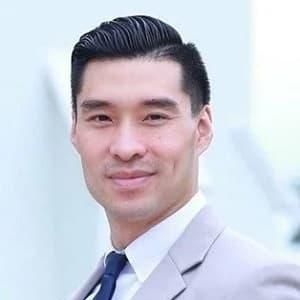 Photo of Nithichai Yotamornsunthorn