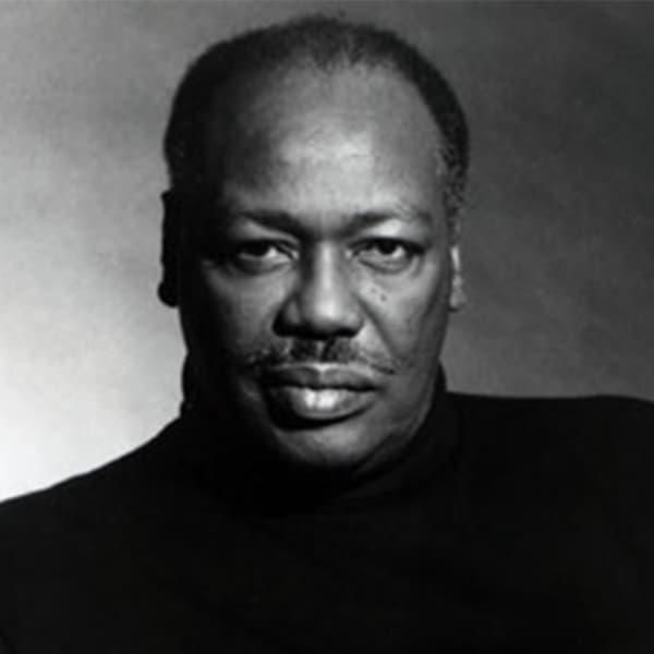 Photo of Paul Butler