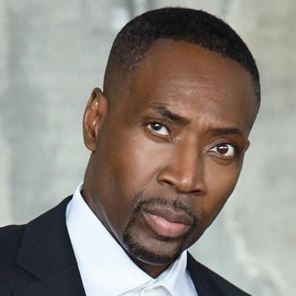 Photo of Abdul Ayoola