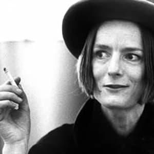 Photo of Sandra Lahire