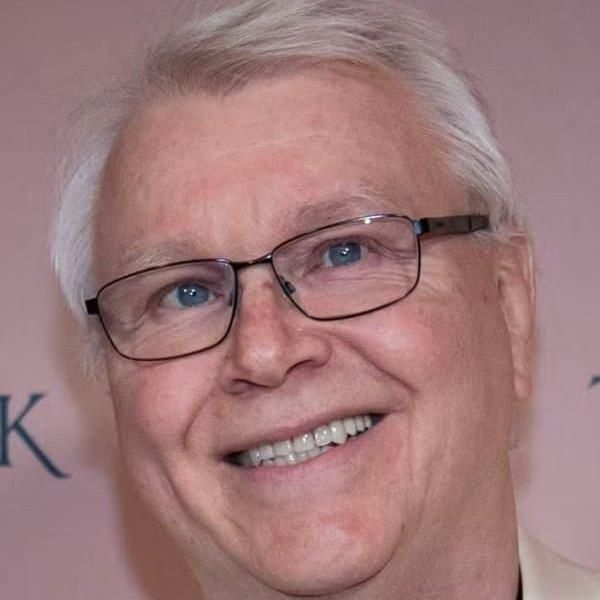 Photo of Peter Asschenfeldt
